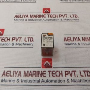 Finder 55.34.8.024.0040 Relay 24v Ac