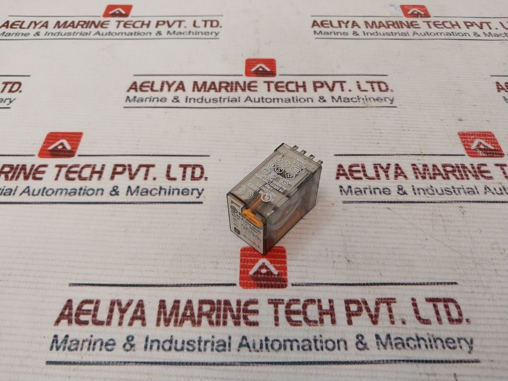 Finder 55.34.8.024.0040 Relay 24v Ac - Image 3