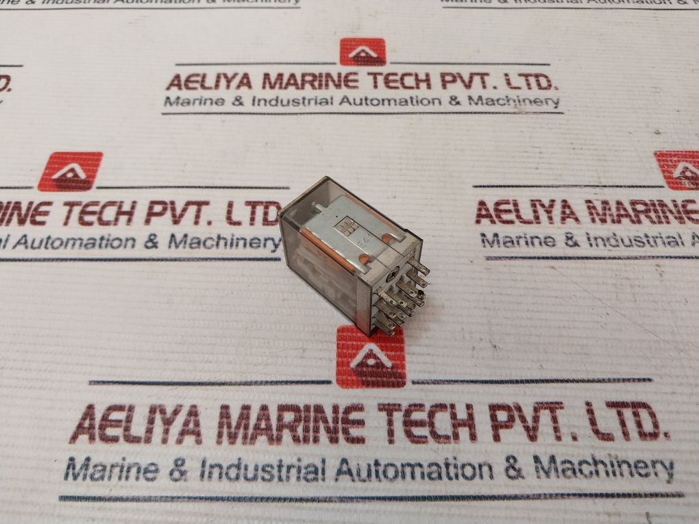 Finder 55.34.8.024.0040 Relay 24v Ac - Image 4