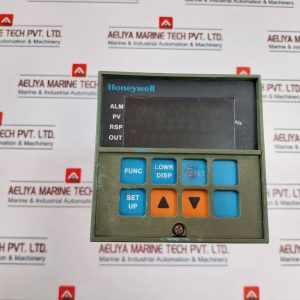 Honeywell Dc3005-0-000-1-fm-0111 Temperature Controller