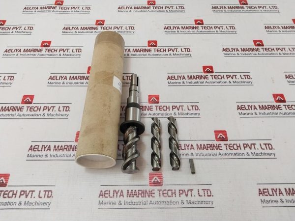 096735 Pump Rotor Set