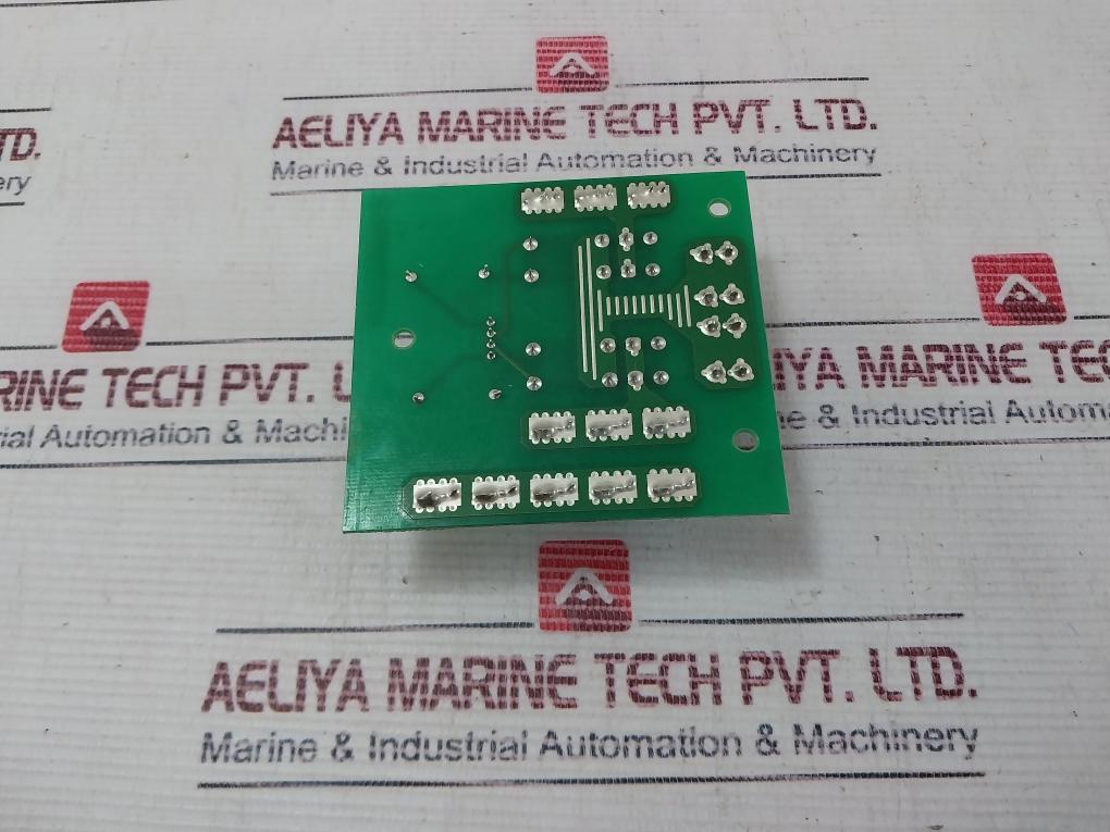 098-00947-00 Hv Relay Panel - Image 3