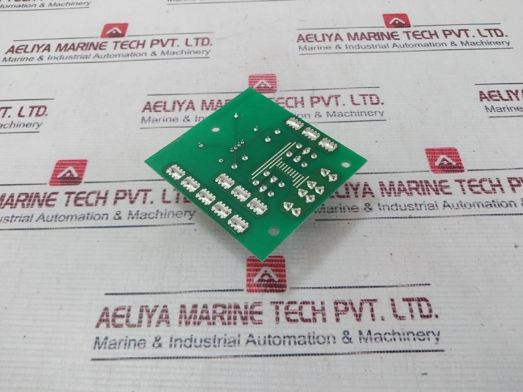 098-00947-00 Hv Relay Panel - Image 4