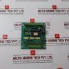 1001058 Alarm Control Board