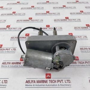 105.318 Parkstellung Parking Position Left