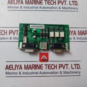 13pt-9k00030 Io Control Circuit