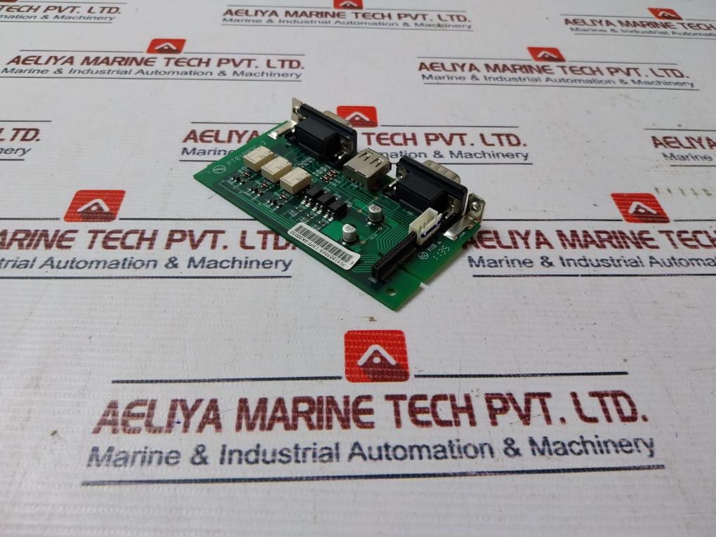 13pt-9k00030 I/o Control Circuit - Image 3