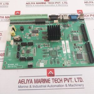 1505d Pcb Card