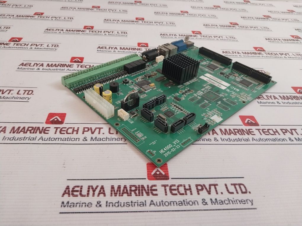 1505d Pcb Card - Image 3