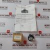 16 Bar Pdi16 Differential Pressure Indicator