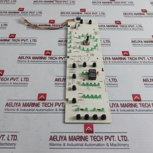 17138200000271 Sp7_820_618 Pcb Card