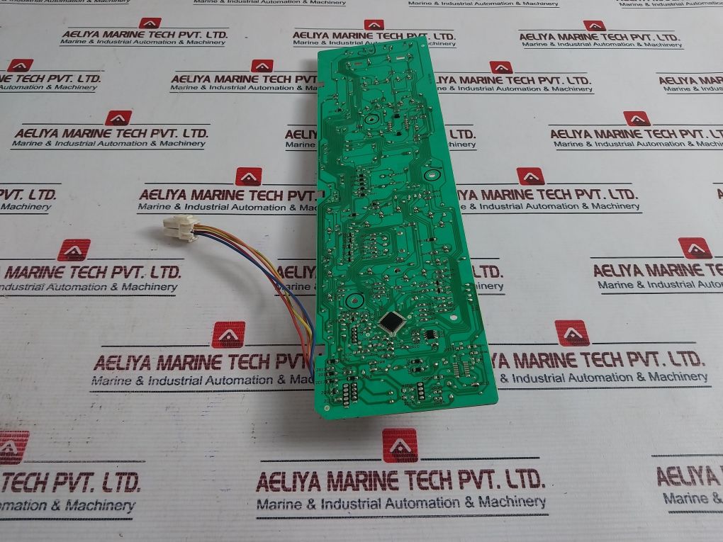 17138200000271 Sp7_820_618 Pcb Card - Image 4