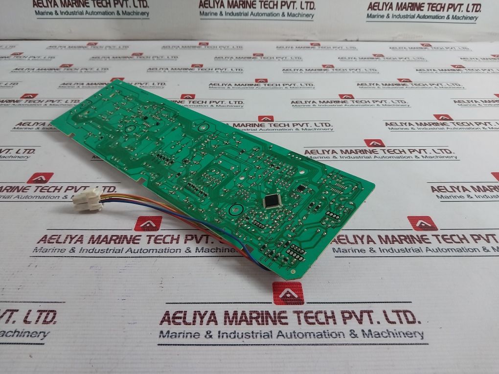 17138200000271 Sp7_820_618 Pcb Card - Image 5