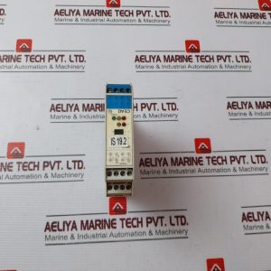 Ceag 2942 Switch Amplifier