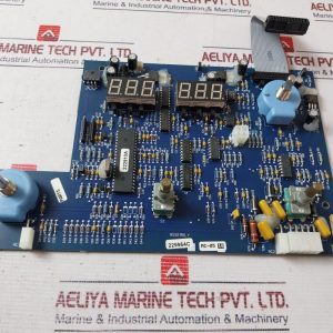 222910a Pcb Card
