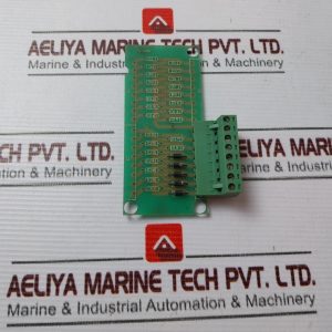 389502 Pcb Card