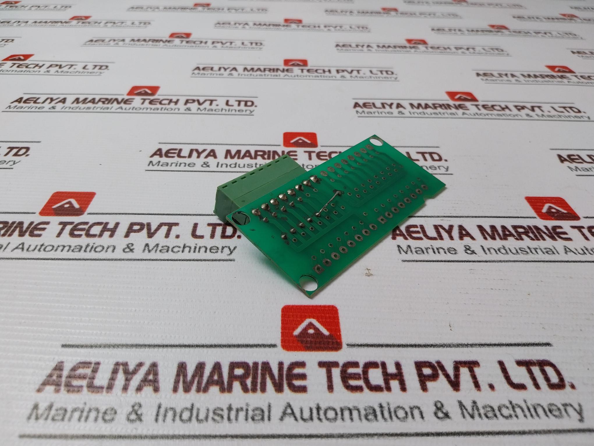 389502 Pcb Card - Image 3