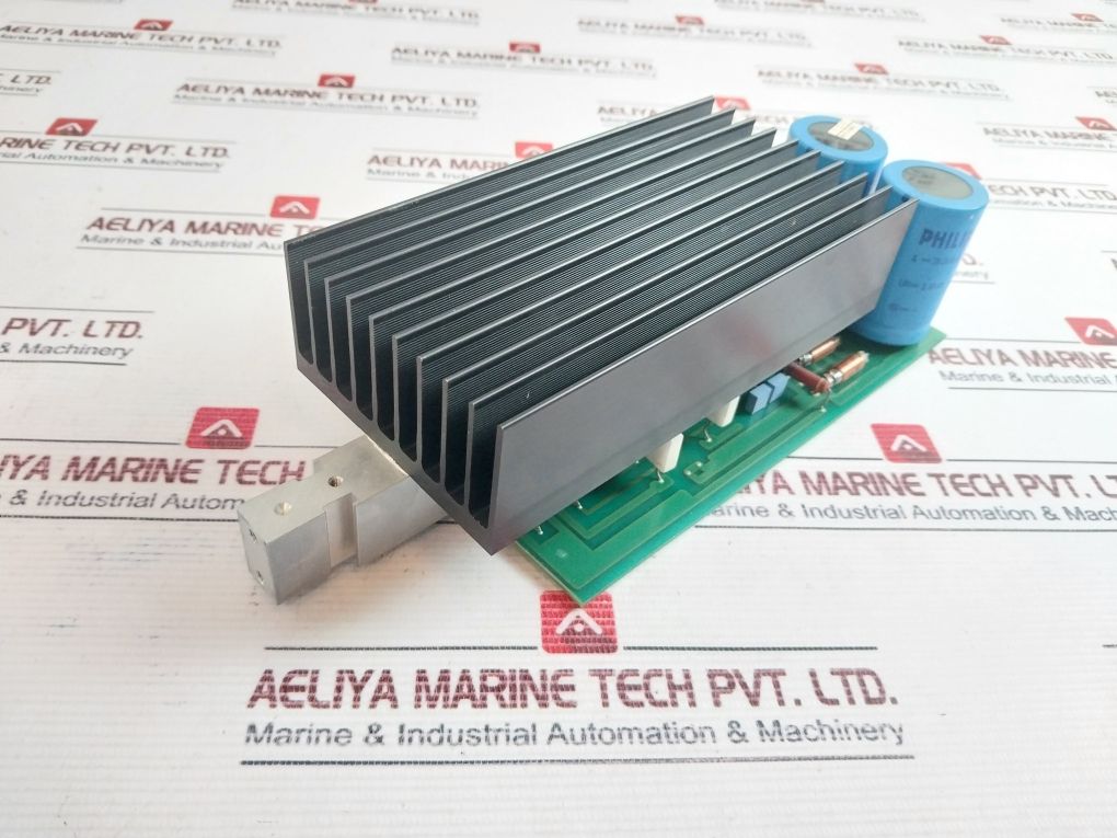 3922 101 91134 Pcb Card - Image 4