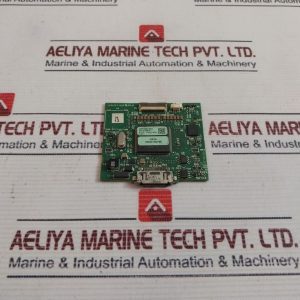 51084 Pcb Card 94v-0