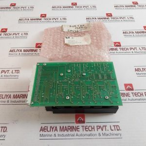 Seaeye Marine 6051a Psu-stabilizer Pcb.
