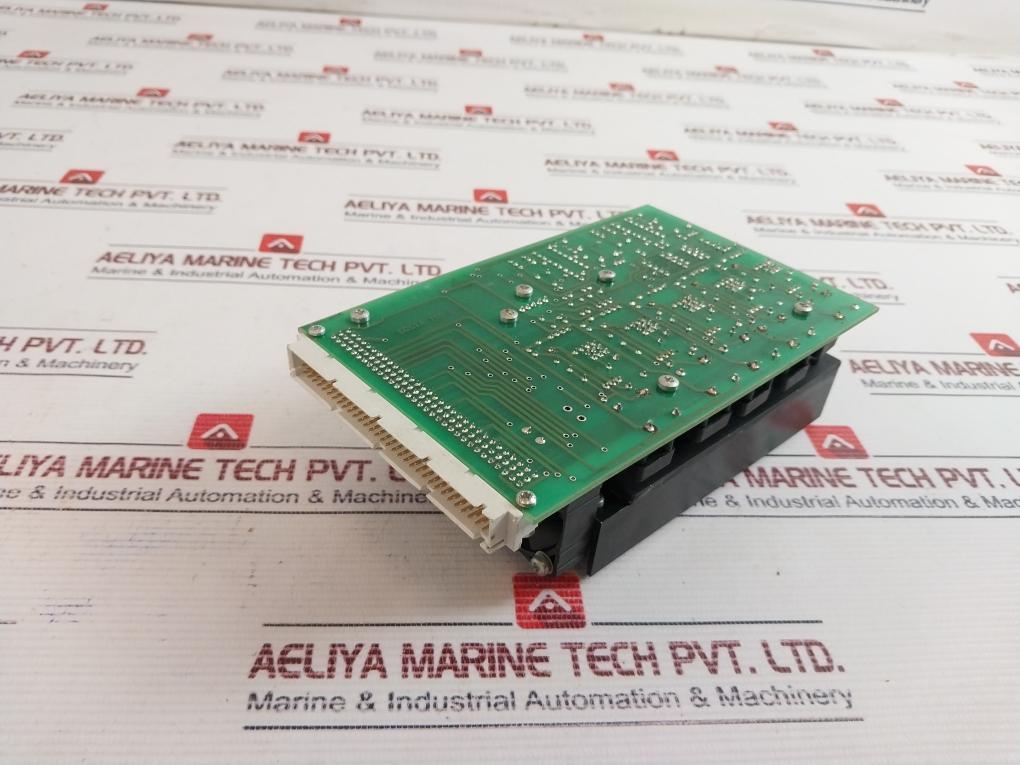 Seaeye Marine 6051a Psu-stabilizer Pcb. - Image 3