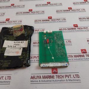 6052a-p Tms Switch Adaptor Pcb