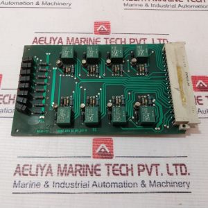 66 10 122 0002 555 57 00 021 0 Pcb Card