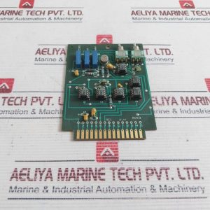 80103 Pcb Card