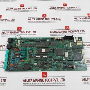 810-7097 Pcb Card