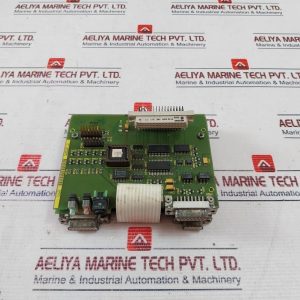 813015701 H Pcb Card