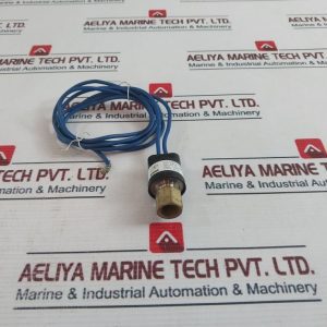 A-1 Components Ps-lp25-80 Low Pressure Control Switch