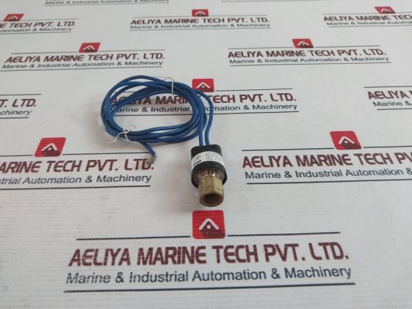 A-1 Components Ps-lp25-80 Low Pressure Control Switch