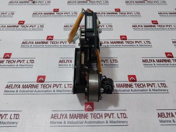 Abb 1sda038324r1 Geared Motor Device Supply