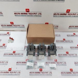 Abb 3aua0000119227 Steel Sub-assemb Kit