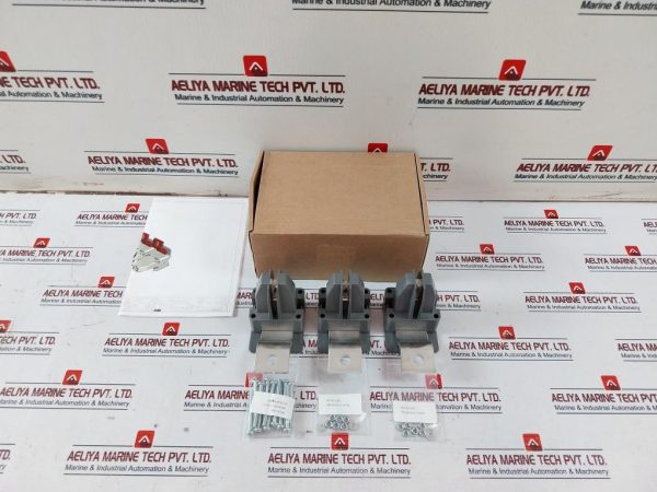 Abb 3aua0000119227 Steel Sub-assemb Kit