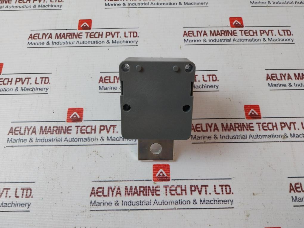 Abb 3aua0000119227 Sub-assemb Steel Kit - Image 4