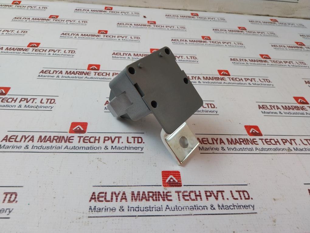 Abb 3aua0000119227 Sub-assemb Steel Kit - Image 5