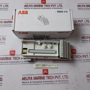 Abb 3bse069209r1 Compact Termination Module