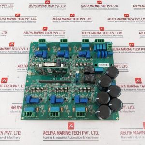 Abb 3hac035391-001/05 Pcb Card