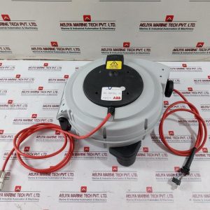 Abb 3hac047724-002 Retractable Cable