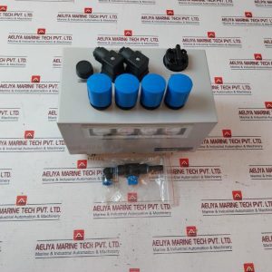 Abb 3hna016431-001 Integrated Air Distribution