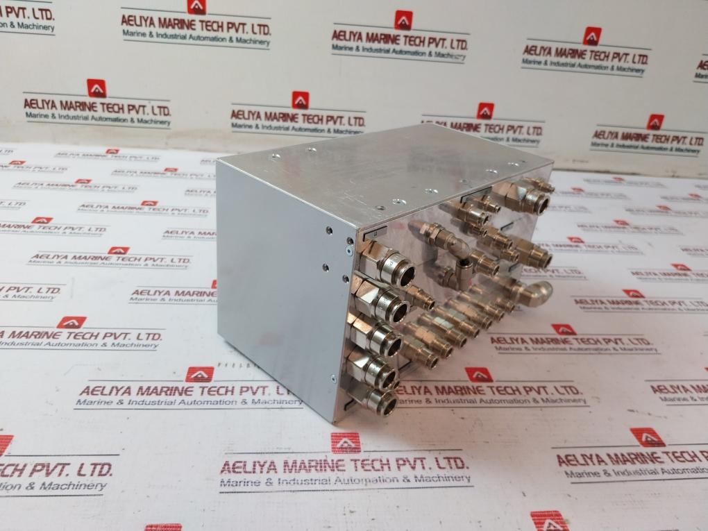 Abb 3hna016431-001 Integrated Air Distribution - Image 5