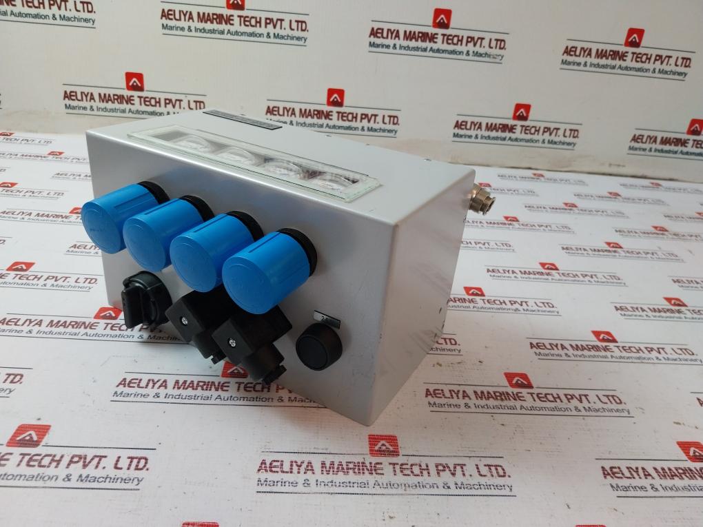 Abb 3hna016431-001 Integrated Air Distribution - Image 4