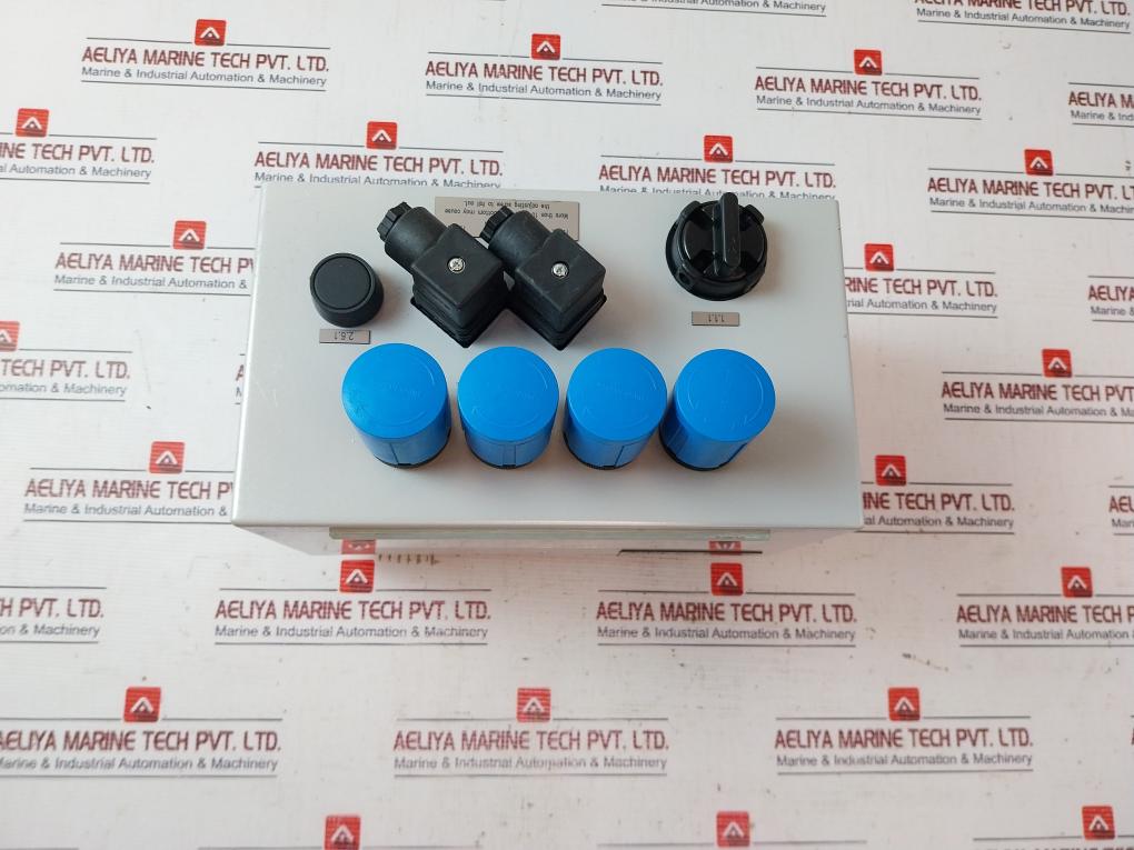 Abb 3hna016431-001 Integrated Air Distribution - Image 3