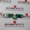 Abb 5761894-9c Pan + Power Apc Control Panel