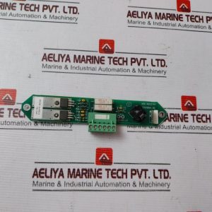 Abb 5761894-9c Pan + Power Apc Control Panel