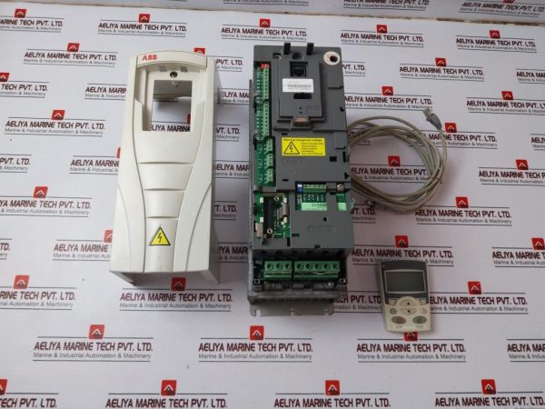 Abb Acs550-01-06a9-4 Frequency Converter
