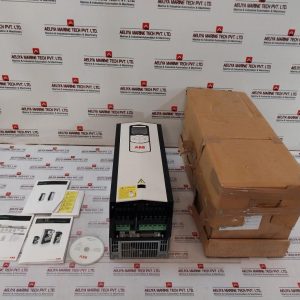 Abb Acs880-01-061a-3 Frequency Inverter Ip20