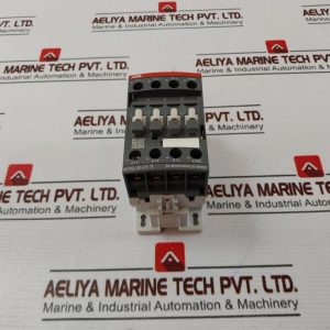 Abb Af09-30-01-11 Contactor 690v
