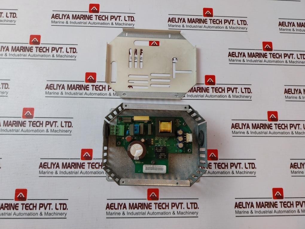 Abb Agps11c Inverter Protection Board